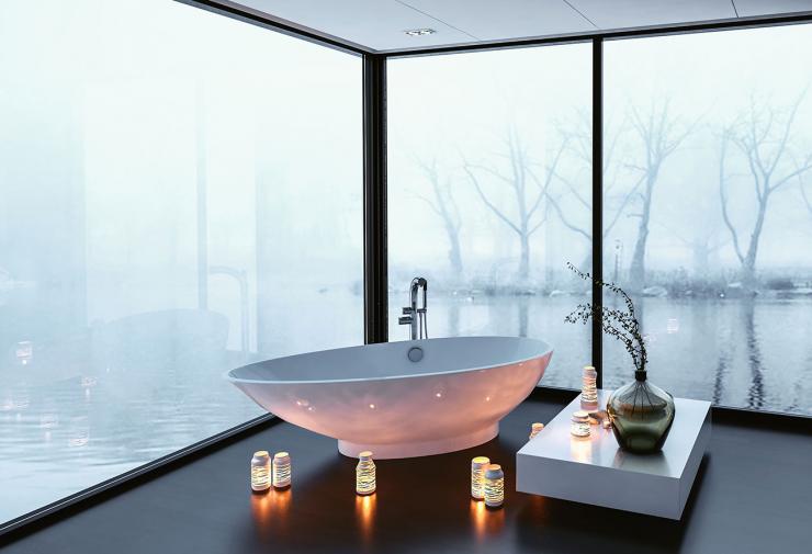 Schmitt-Ney - SFCP - Article de salle de bains