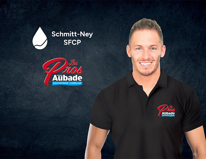 Schmitt-Ney - SFCP - Trouver un pro