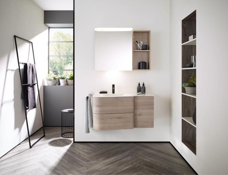 Schmitt-Ney - SFCP  - Devis salle de bains